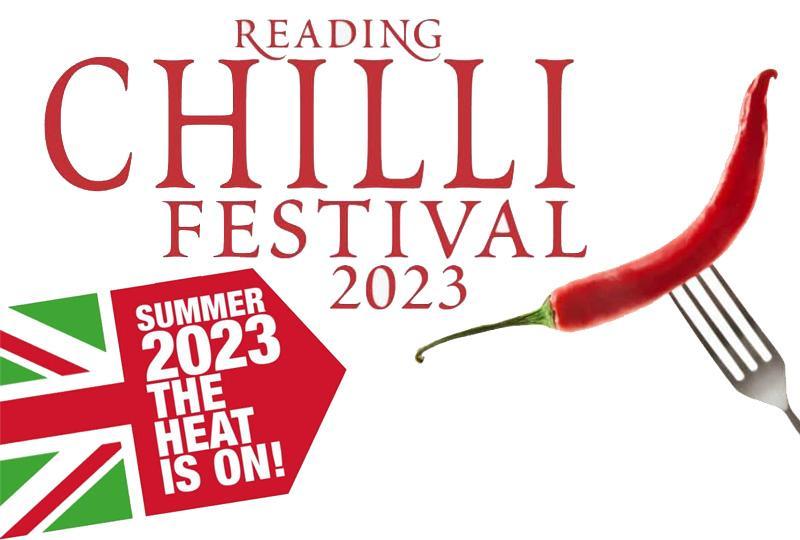 Reading Chilli Festival 2023