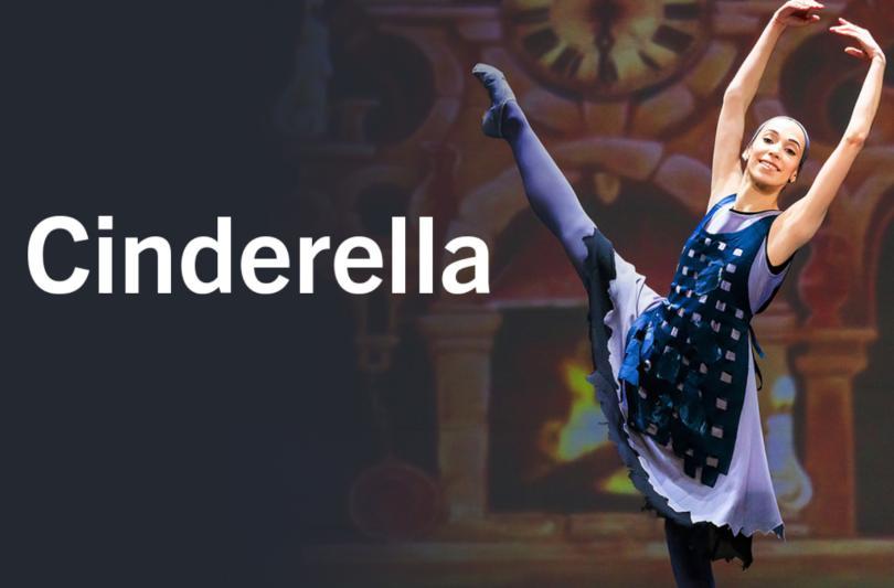 Varna International Ballet: Cinderella. The Hexagon feb 2026