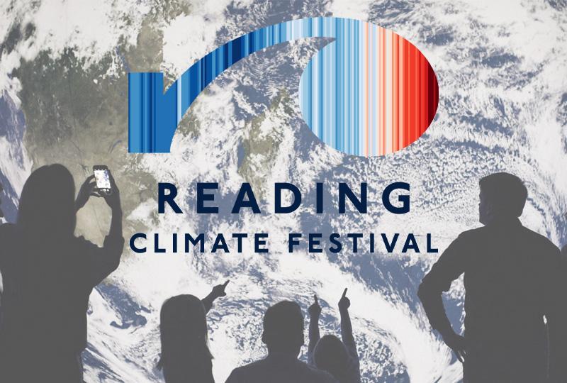 Reading Climate Festival 2023