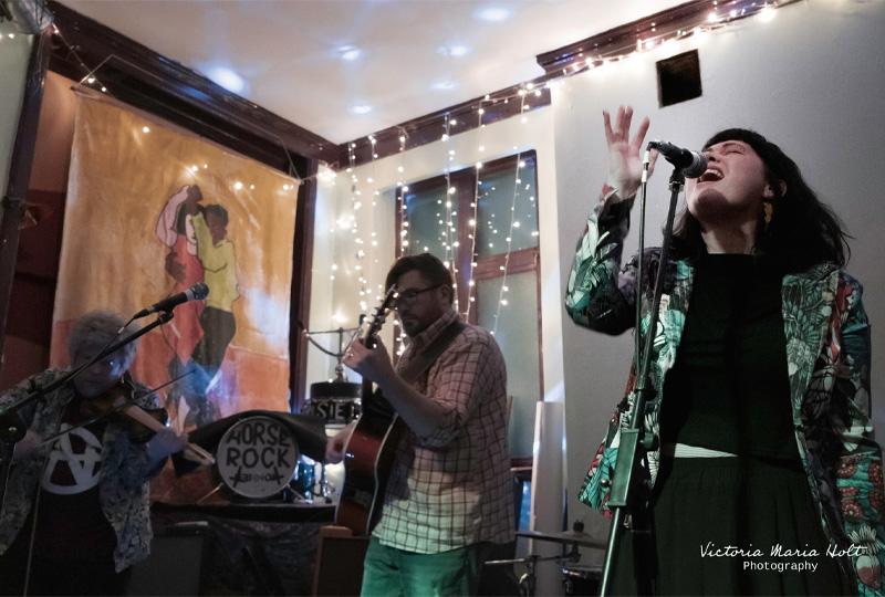 CLUB VELOCITY OFFICIAL 20TH BIRTHDAY GIG-AUGUST LIST/THE MAY/EAT DADDY EAT