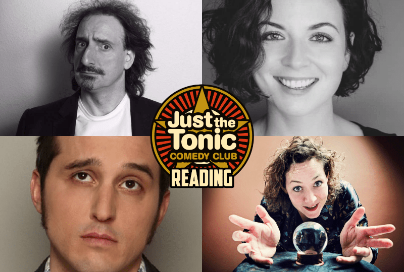 Addy Borgh, Eleri Morgan, Phil Ellis, Jessica Fostekew