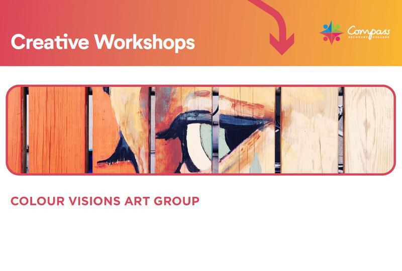 Colour Visions Art Group
