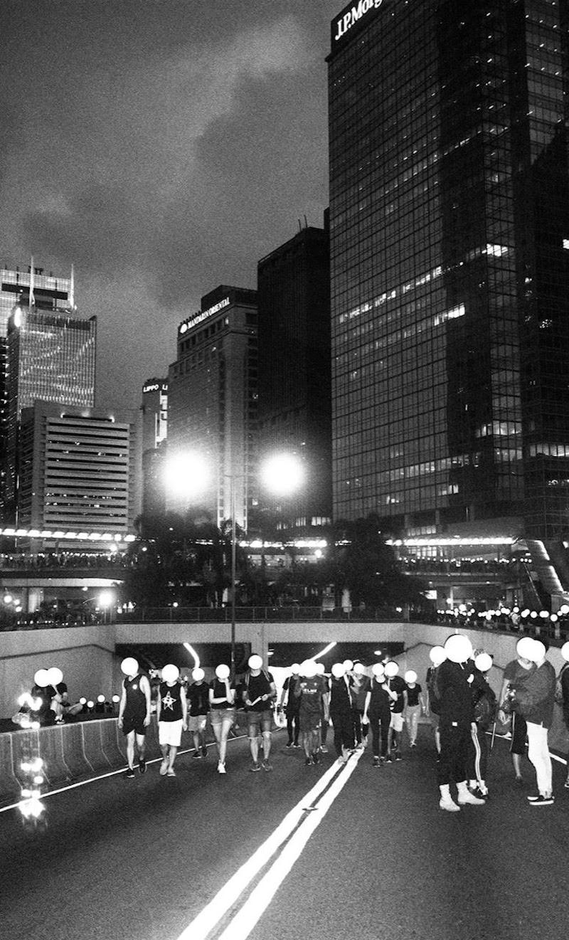 Confronting the Disappearances