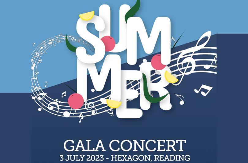 Cranford Gala Music Concert