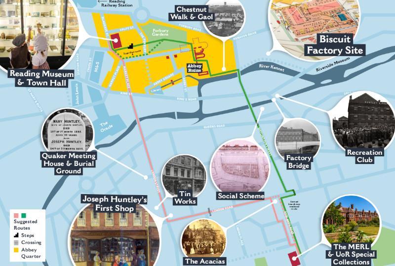 Biscuit Town 200: Biscuit Crumb Trail