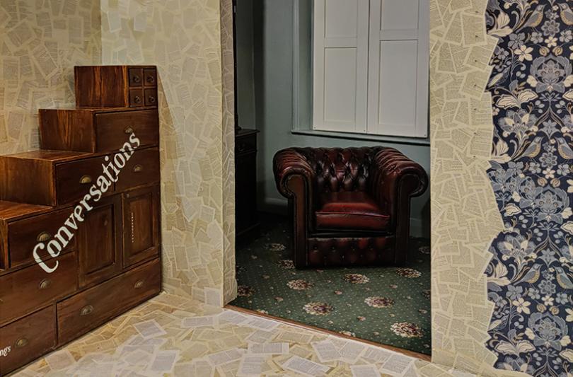 Curiouser & Curiouser - 1871