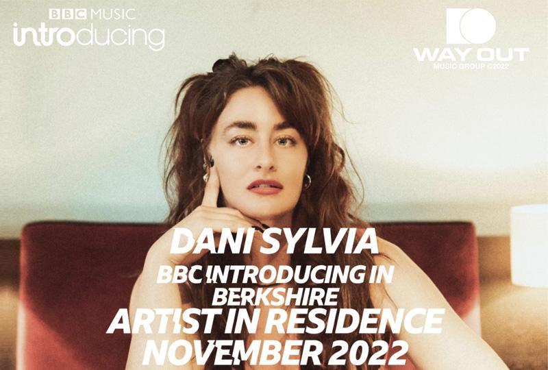 BBC Introducing Live ft. Dani Sylvia, Char & Rhi'N'B
