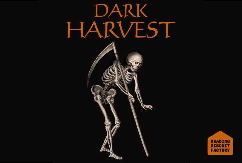 Dark Harvest: A Night of Short Folk Horror Films