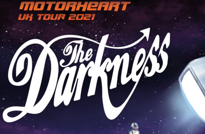 The Darkness