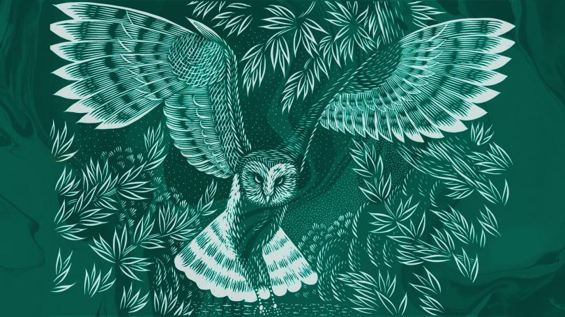 Daughter of the Water EP Launch