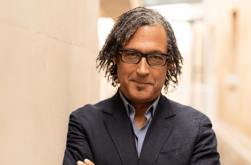 David Olusoga, Reading Concert Hall, May 2027