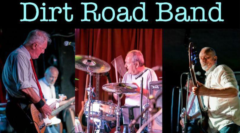 The Dirt Road Band