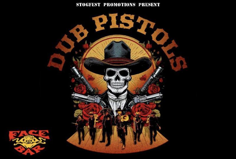 dub pistols logo