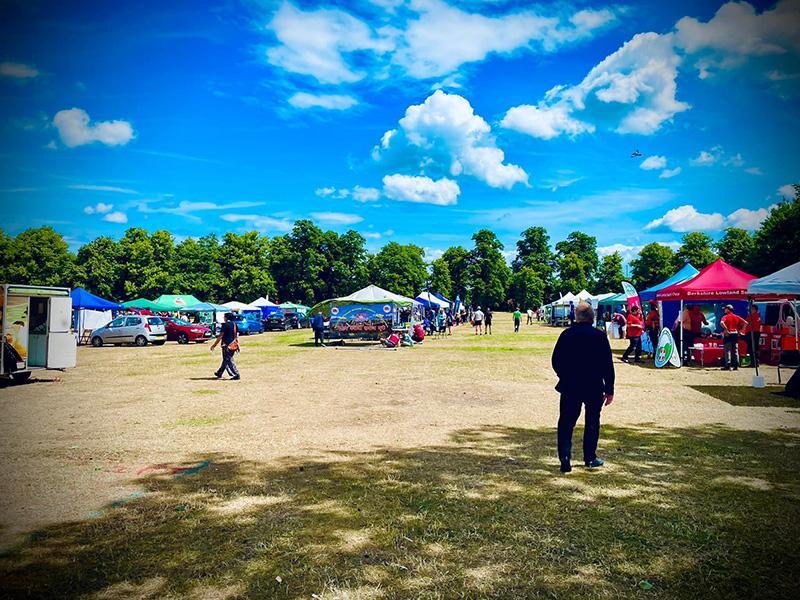 East Reading Festival 2023