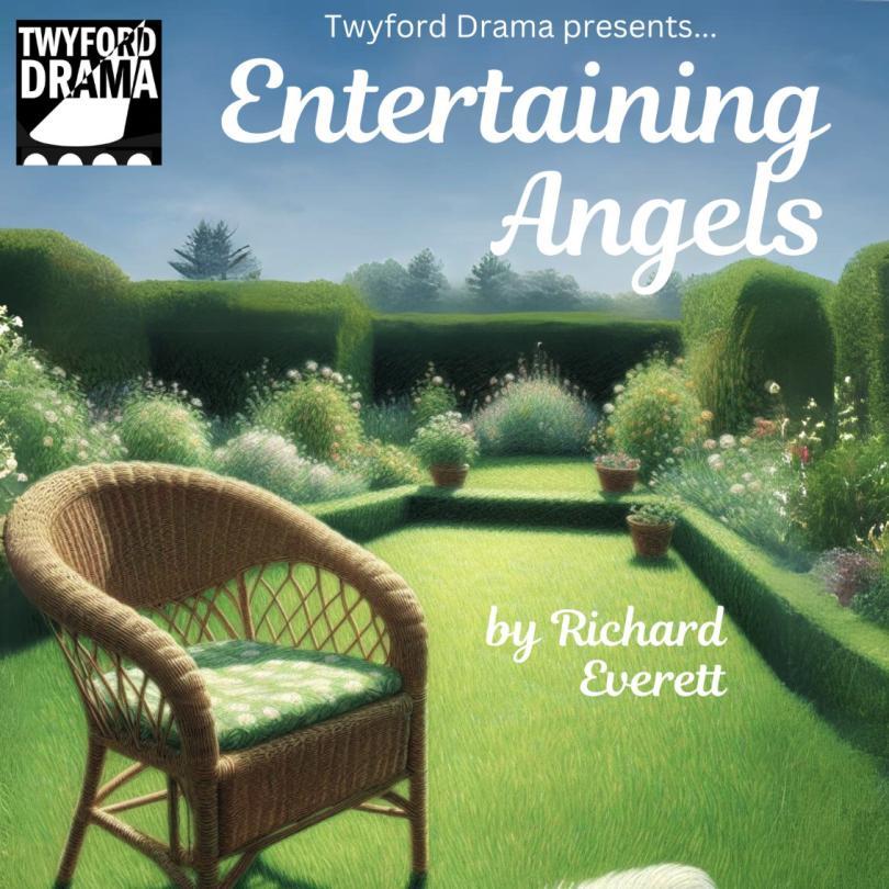 Entertaining Angels
