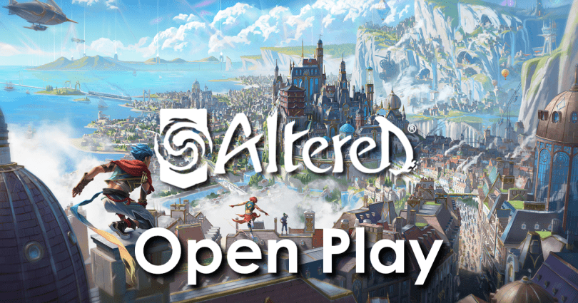 altered city background and logo