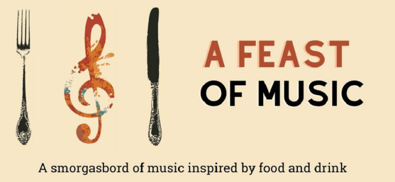 Feast of Music banner image