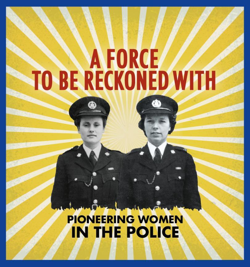 A Force to be Reckoned With