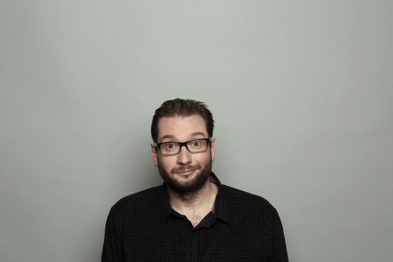 Gary Delaney