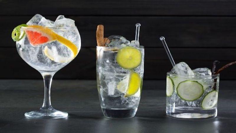 Learn about different gins and tonic combinations