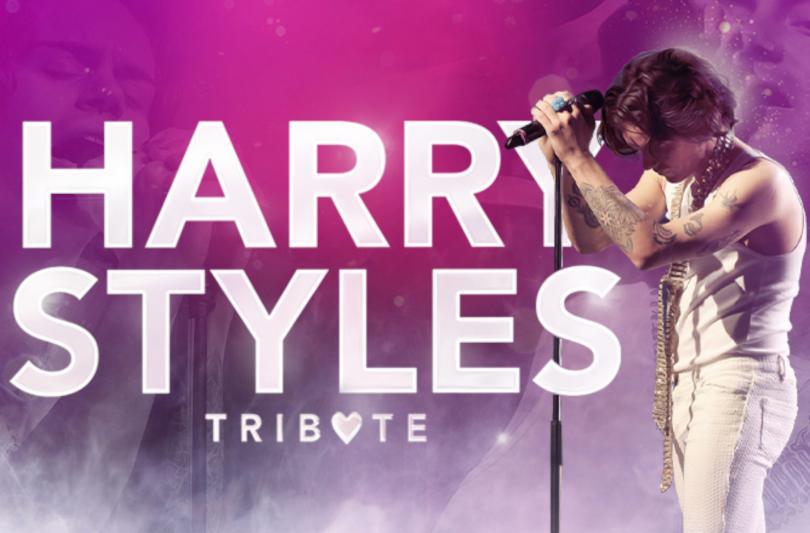 Harry Styles Tribute