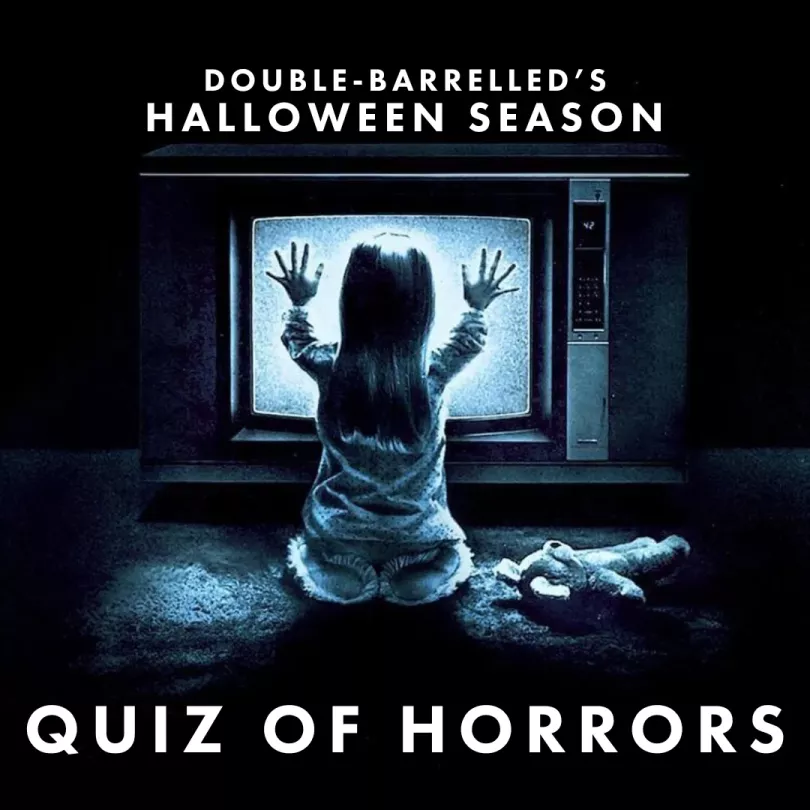 Quiz Of Horrors