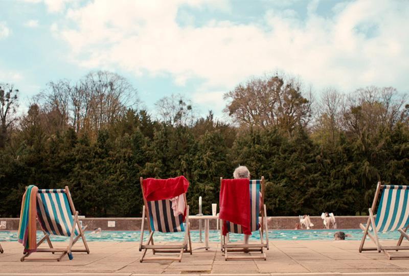 Happy Retirement Mr Pickering (Short) + Q&A With Director Keshav Shree