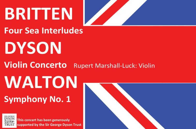 West Forest Sinfonia January Concert 2024