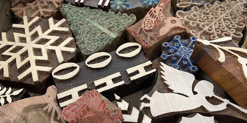 Jelly x Après Bar December Family Art Clubs