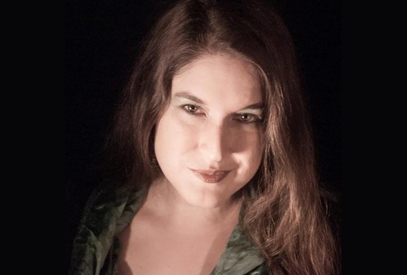 Club Velocity presents Jessica Lee Morgan