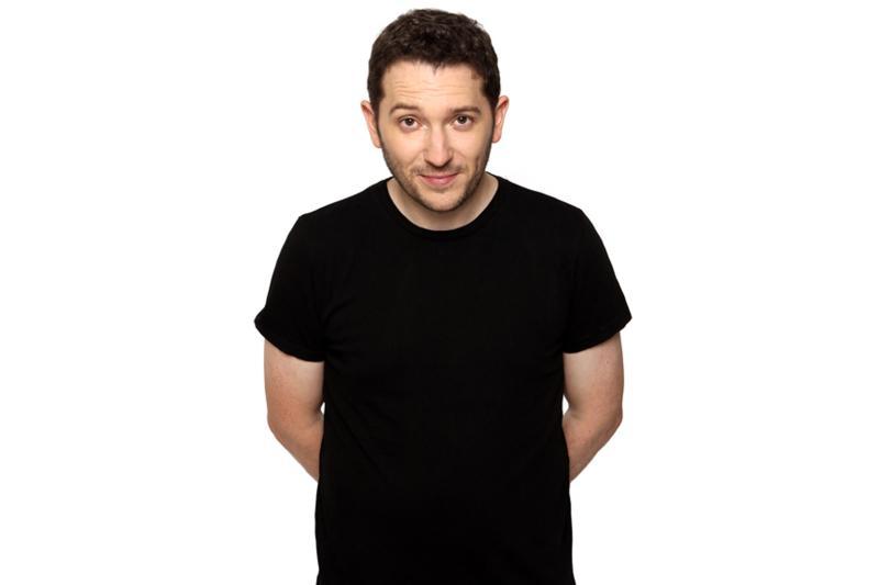 jon richardson