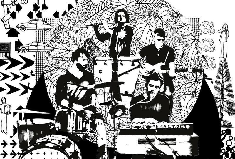 Mondo Fuzz presents: Klaus Johann Grobe