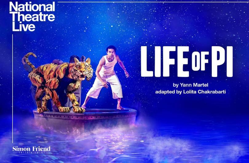 NT Live presents Life of Pi