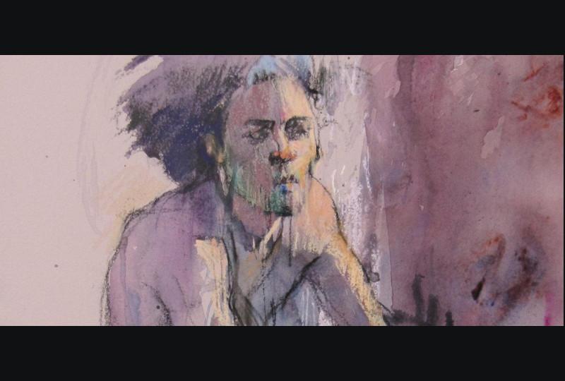 Life Drawing with Jenny Halstead