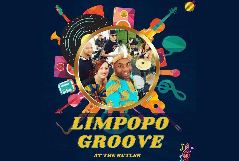 Limpopo Groove