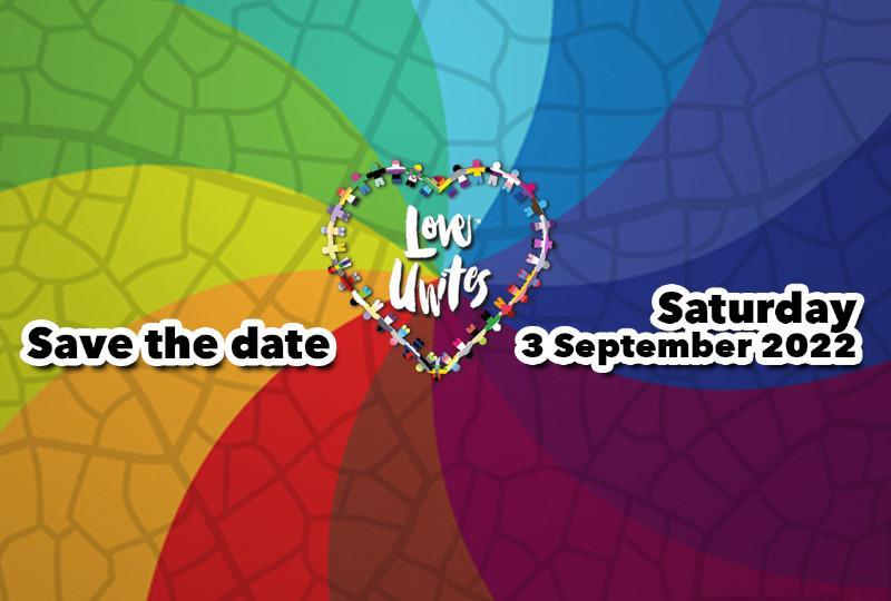 Love Unites 2022