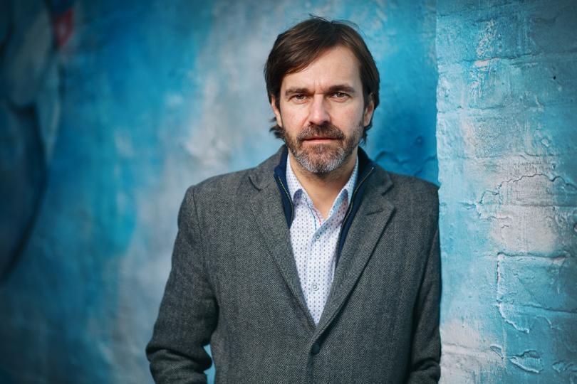 Club Velocity/New Mind Promotions presents Mark Morriss