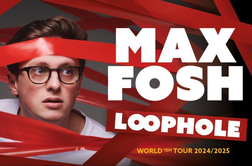 Max Fosh: Loophole
