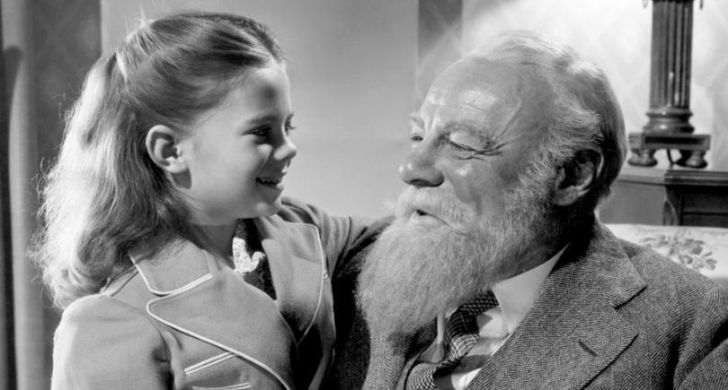 Cinema Night - Miracle On 34th Street
