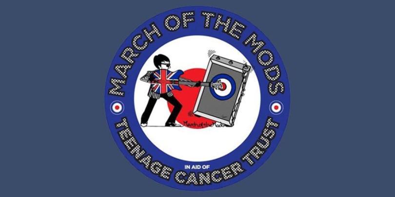 March Of The Mods logo