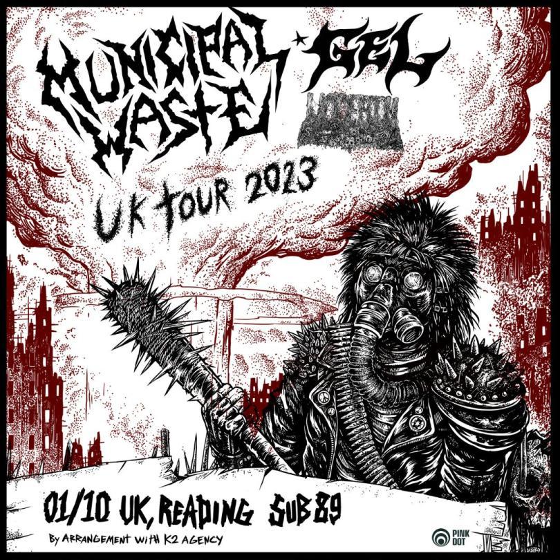 Municipal Waste