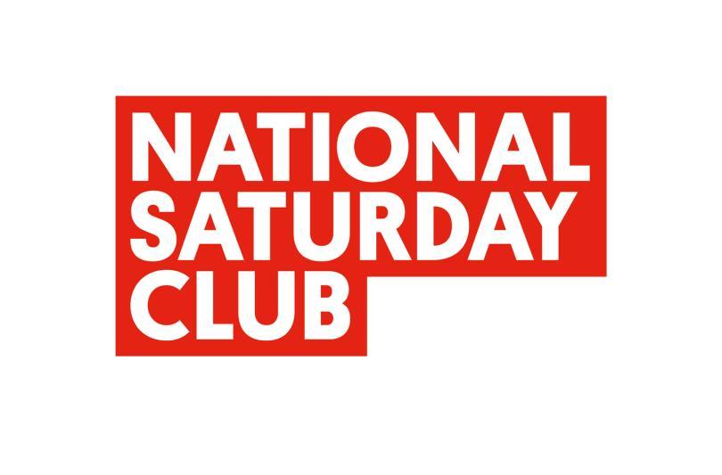 National Saturday Club logo