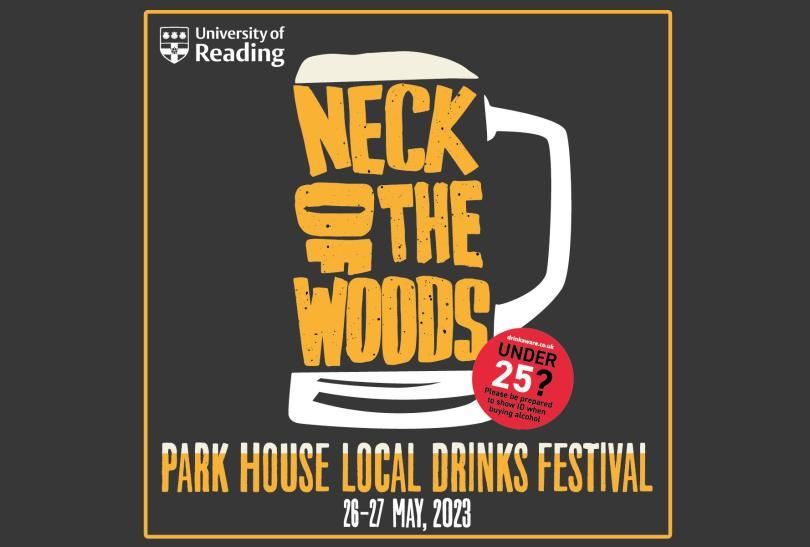 Park House Local Drinks Festival