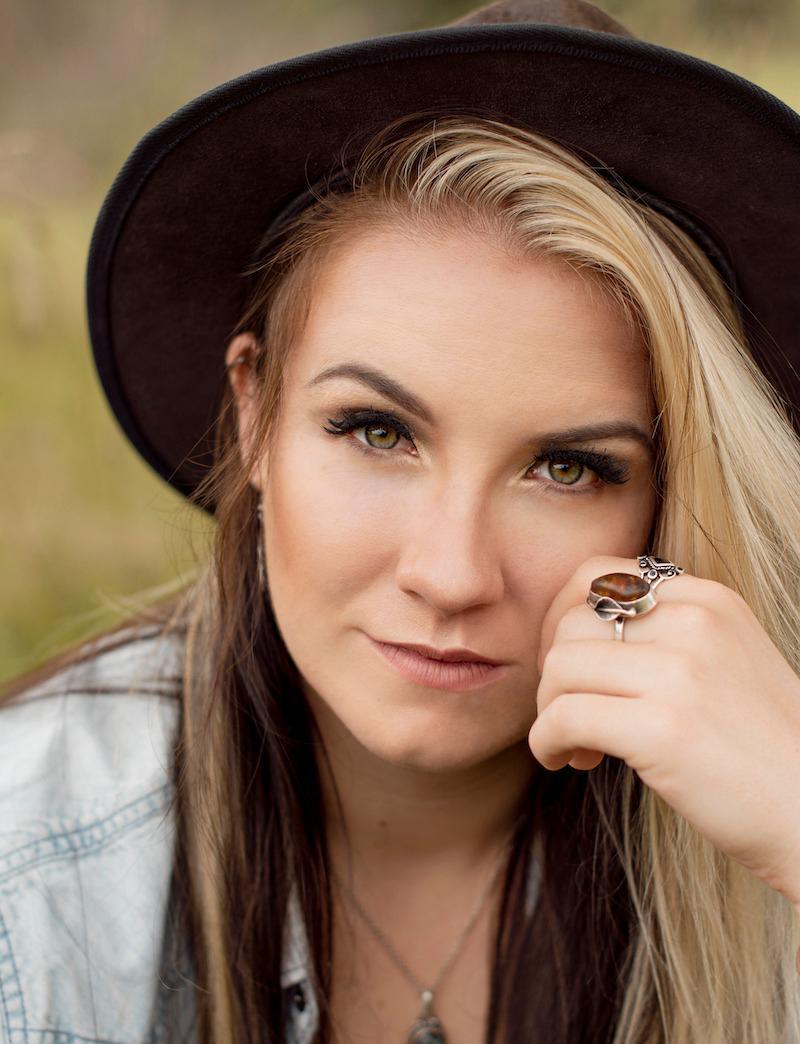 Nicole Allan Single Launch Party