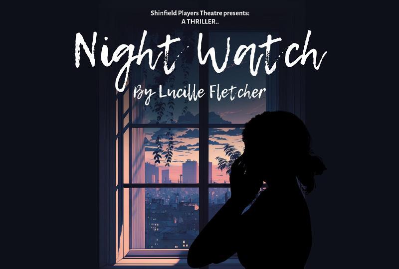 Night Watch by Lucille Fletcher