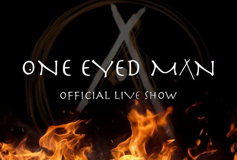 One Eyed Man