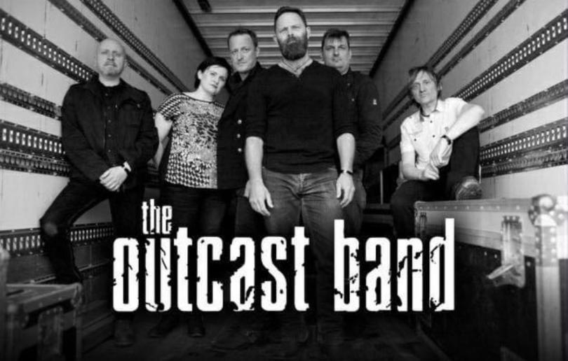 The Outcast Band