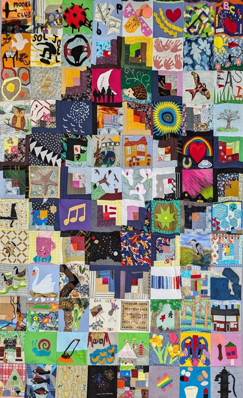 Threads: A Clothing & Textile Event