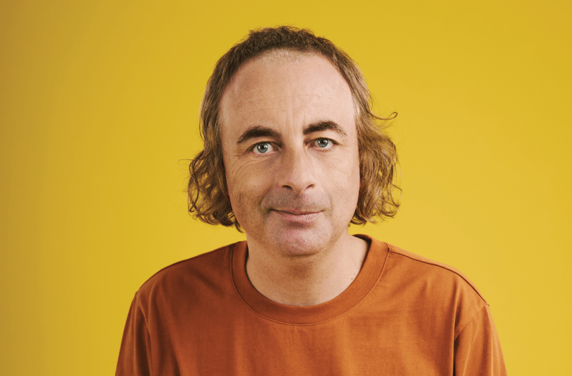 Paul Foot, Reading Concert Hall, April 2027