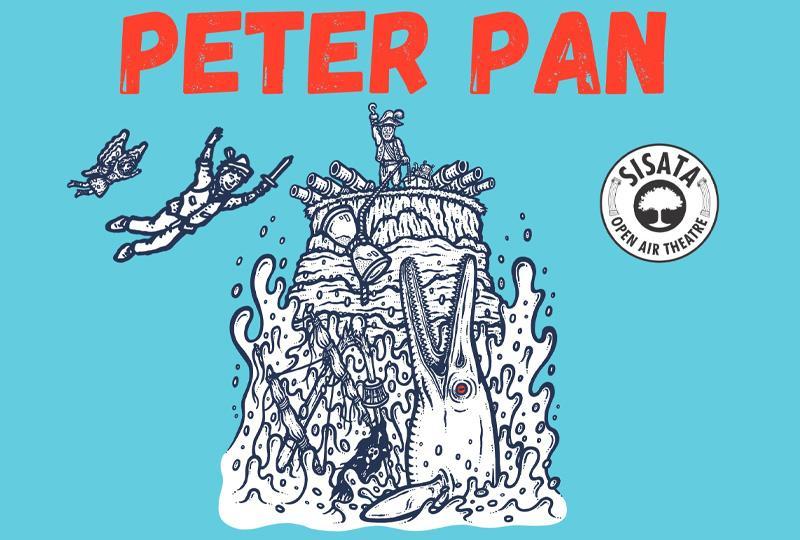 SISATA presents Peter Pan